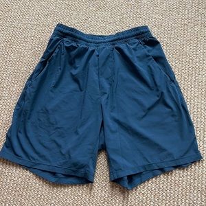 Mens Lululemon shorts